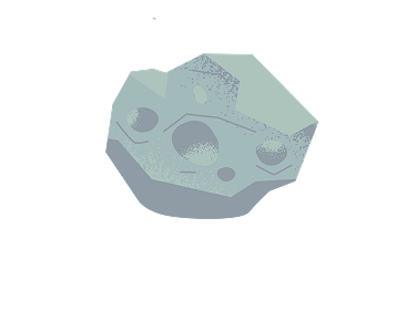 Asteroid 1